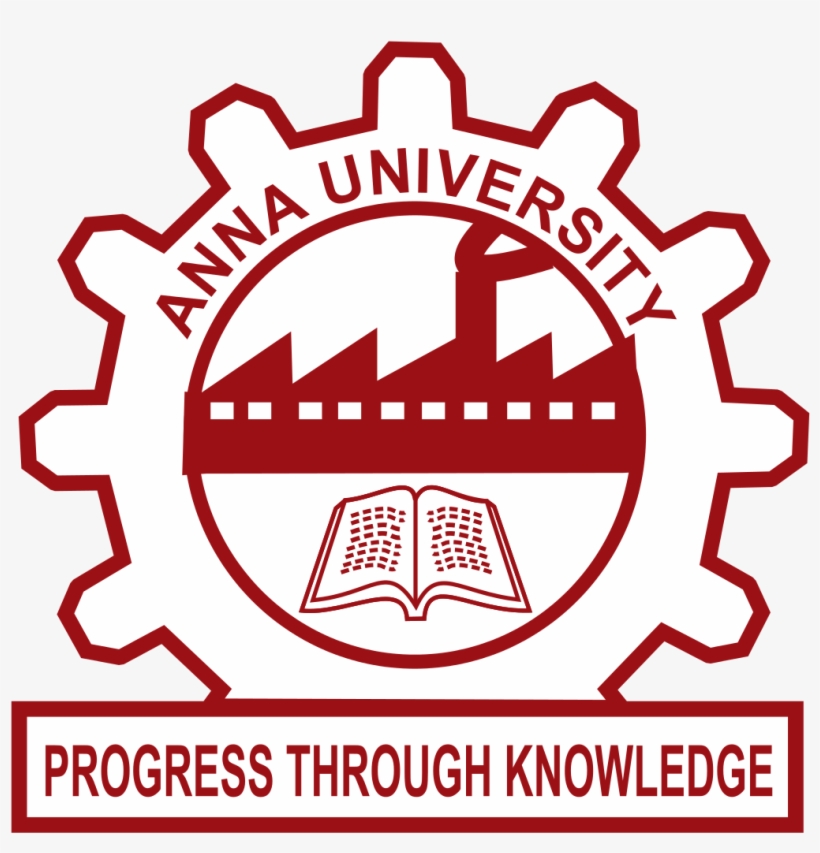 Anna University logo