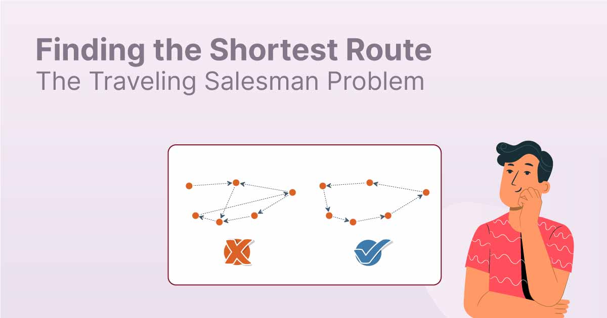 Travelling Salesman Problem